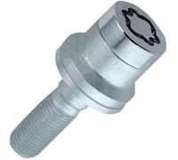 Equipamiento para ruedas > Cadenas para nieve y equipamiento para ruedas > Tornillos antirrobo