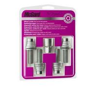 MCGARD 26003SU Tornillos antirrobo