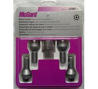 MCGARD 27207SU Tornillos antirrobo