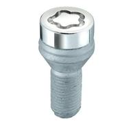 Tornillo De Bloqueo De La Rueda Mcgard Su 27207su M12x1,5x25,5