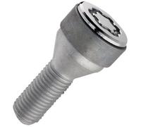 McGard 27222SL Tornillos Antirrobo de Ruedas SL (Ultra High Security) M14x1.5
