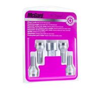 MCGARD 27252SU Tornillos antirrobo