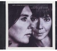 McGarrigle, Kate y Anna – Heartbeats Accelerating
