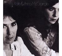 Mcgarrigle, Kate & Anna - Kate & Anna Mcgarrigle