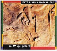 Mcgarrigle,Kate & Anna - La Vache Qui Pleure
