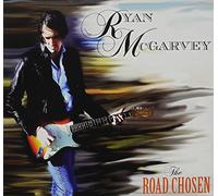Mcgarvey, Ryan - The Road Chosen