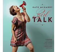 Mcgary, Kate - Girl Talk