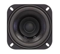 McGEE Altavoz Banda Ancha 4" 8Ohm 10CM 1 Par