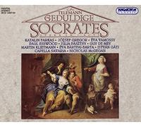 Mcgegan Nicholas - Der Geduldige Socrates