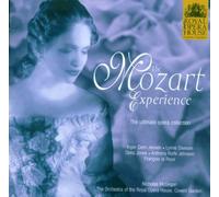 Mcgegan, Nicholas - Mozart Experience
