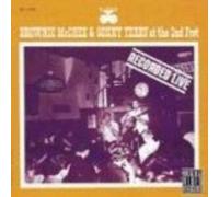 Mcghee - at The 2nd Fret [Import]