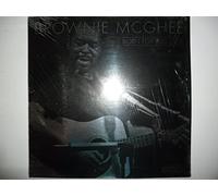 Mcghee Brownie - Born for Bad Luck [Vinyl LP]