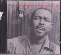 McGhee, Brownie - Brownie's Blues