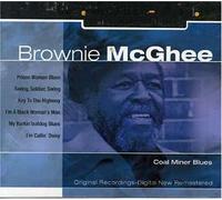 Mcghee,Brownie - Coal Miner Blues [Import]