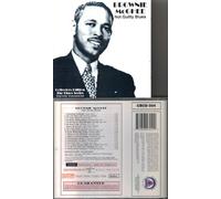 McGhee, Brownie - Not Guilty Blues