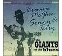 Mcghee - Giants of the Blues