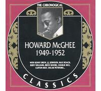 Mcghee, Howard - 1949-1952