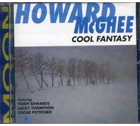 Mcghee Howard - Cool Fantasy