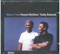 Mcghee,Howard & Edwards,Teddy - Wise in Time