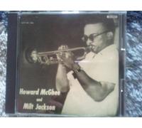 Mcghee - Howard McGhee & Milt Jackson