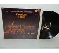 Mcghee Howard - Orchestra Cookin Time [Vinilo]