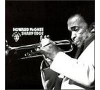 Mcghee, Howard - Sharp Edge