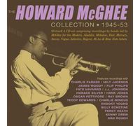 Mcghee, Howard - The Howard Mcghee Collection 1945-53
