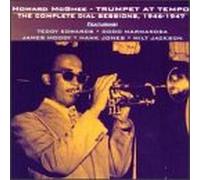 Mcghee, Howard - Trumpet at Tempo