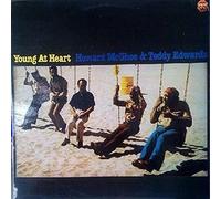 Mcghee, Howard - Young at Heart: Limited