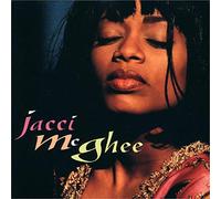 Mcghee, Jacci - Jacci McGhee