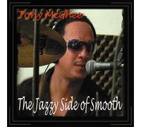 Mcghee, Tony - Jazzy Side of Smooth