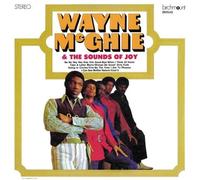 Mcghie - Wayne Mcghie and The Sounds Of Joy [Vinilo]