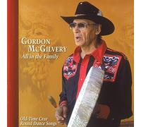 Mcgilvery, Gordon - All in the Family