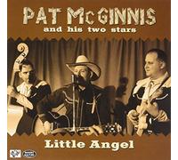 Mcginnis, Pat -& His Two Stars- - Little Angel