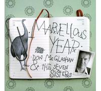 Mcglashan, Don & the Seven Sist - Marvellous Year