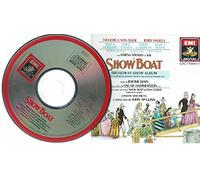 Mcglinn John - Show Boat-Broadway Show Album
