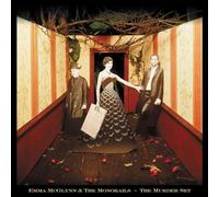 Mcglynn, Emma & the Monorails - The Murder Set