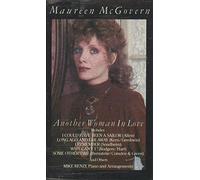 Mcgovern,Maureen - Another Woman in Love [CASSETTE]