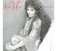 Mcgovern, Maureen - State of the Heart