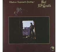 Mcgrath, Bat - Whatever Happened to Jousting [Import]