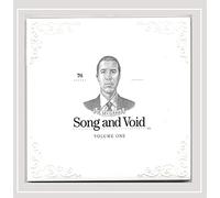 Mcgraw,Richard - Song & Void V1