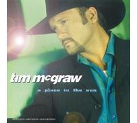 Mcgraw,Tim - A Place in The Sun [Import]