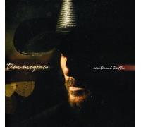 Mcgraw Tim - Emotional Traffic