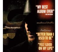 Mcgraw, Tim - Emotional Traffic