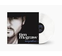 Mcgraw, Tim - Everywhere [Vinilo]