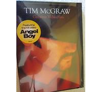 Mcgraw, Tim - Greatest Video Hits [USA] [DVD]