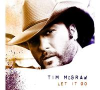 Mcgraw Tim - Let It Go