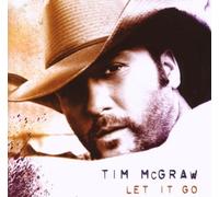 Mcgraw,Tim - Let It Go [Import]