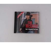 Mcgraw Tim - Not a Moment Too Soon [Import]