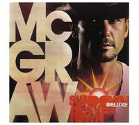 Mcgraw, Tim - Sundown Heaven.. -Deluxe-